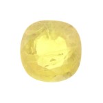 Yellow Sapphire – 2.04 Carats (Ratti-2.25) Pukhraj